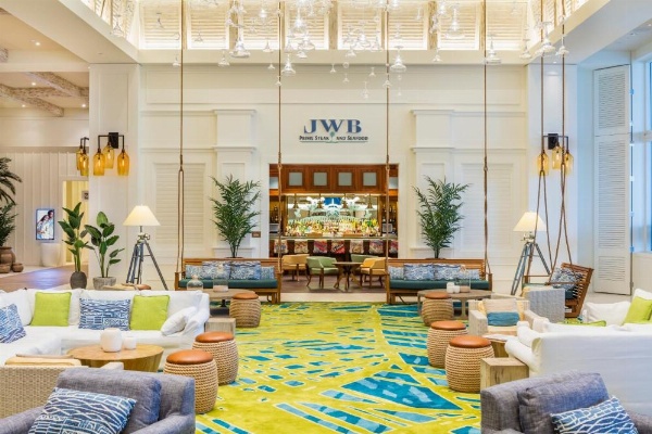 Margaritaville Hollywood Beach Resort image 15